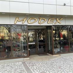 Magazin MODEX