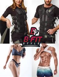 B-Fit Style