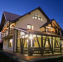 Vila Flora