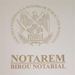 Biroul Notarial Notarem
