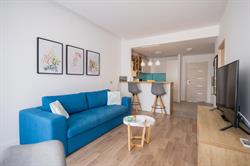 Melia Apartment