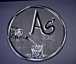 As' Bar