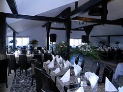 Restaurant Antonia