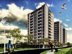 Tineretului Park Residence