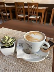 Naty Cafe