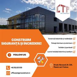 CTP Pro Construct