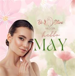 Be Slim Bodycare