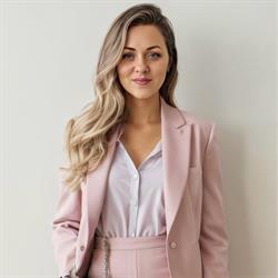 Andreea Asztalos - Nutritionist Dietetician