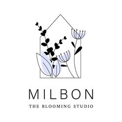 MILBON_The Blooming Studio