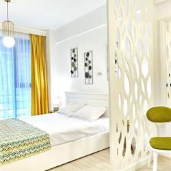 Golden Studio Mamaia Nord
