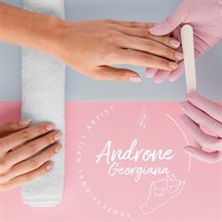 Nails by Androne Georgiana