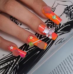 The world of nails