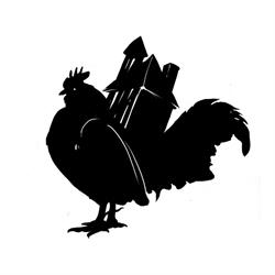 Nomad Chicken