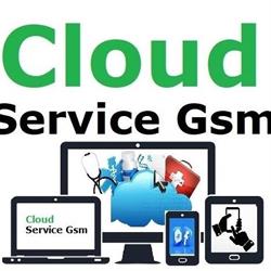 Cloud Gsm
