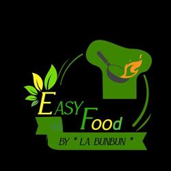Easy Food by BunBun