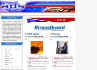 Website Analog Digital System SRL