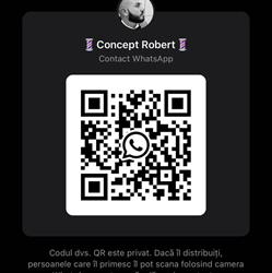 Robert Concept