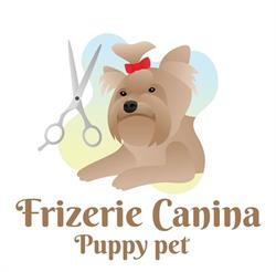 Frizerie canina - Puppy Pet