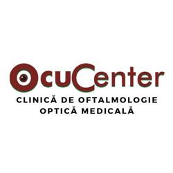Clinica de Oftalmologie OcuCenter Cluj Napoca