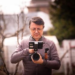 Eduard Colea - fotograful tău