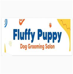 Fluffy Puppy Salon