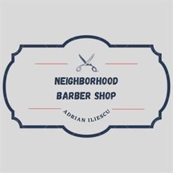 Neighborhood Barber Shop
