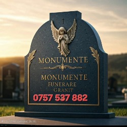 Monumentegranitsim SRL
