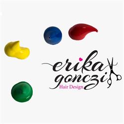 Erika Gonczi Hair Design