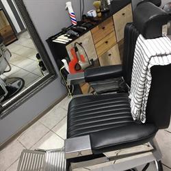 Original barber Roby
