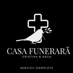 POMPE FUNEBRE LUDUŞ - CASA FUNERARĂ CRISTINA & ANCA S.R.L.