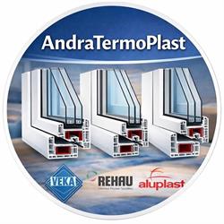 Ferestre şi Usi AndraTermoplast