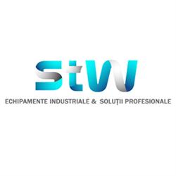 STW - Echipamente industriale & solutii profesionale curatenie