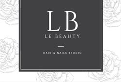 Le Beauty Studio