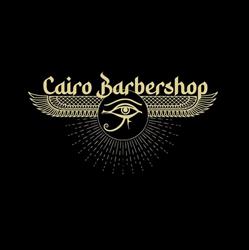 Barbershop Cairo