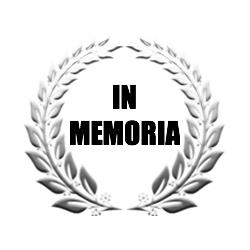 Servicii Funerare In Memoria