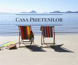CASA Prietenilor
