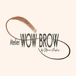 Atelier Wow Brow by Ştefania Puskas