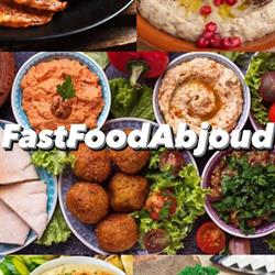 Fastfoodabjoud