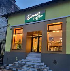 Bistro Dream Coffee Turda