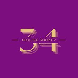 34 House Party