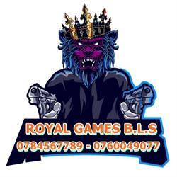 Royal Games B.L.S