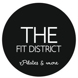 The Fit District