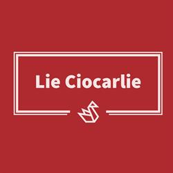 Lie Ciocarlie