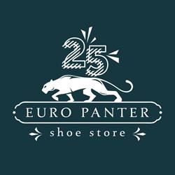 Euro Panter shoe store BV