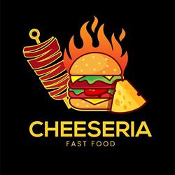 Cheeseria Fast Food