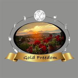 Gold Freedom