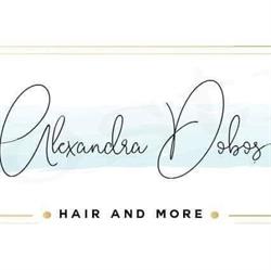 Alexandra Dobos-beauty studio