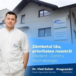 VlaDent - Centru Stomatologic
