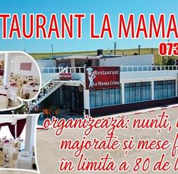 La Mama Crina