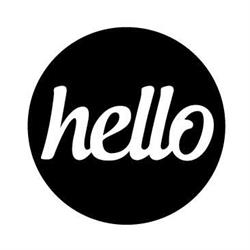 Hello Photography